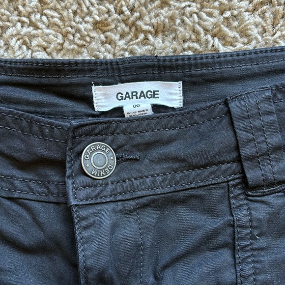 Garage Pants - cargo pants